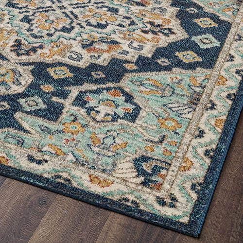 Mirabelle Rug Runner | Touch of Class