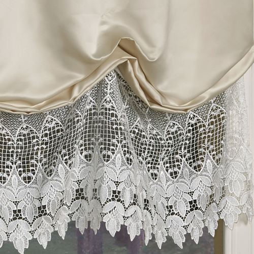 Trousseau Lace Balloon Sha Thumbnail Image