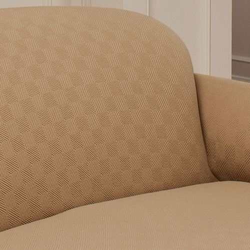 Newport Stretch Slipcover Sofa Thumbnail Image