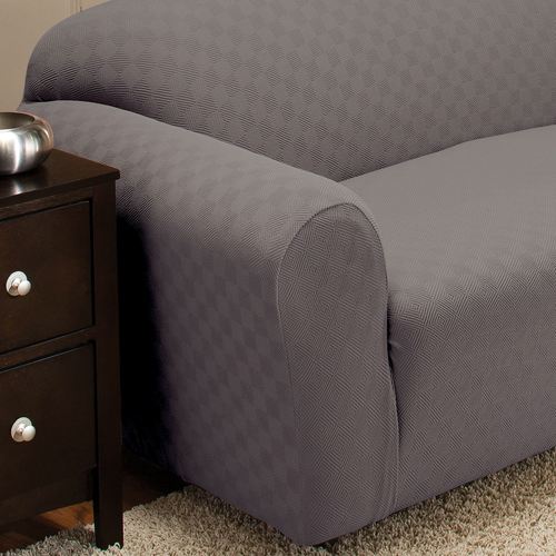 Newport Stretch Slipcover Sofa Thumbnail Image