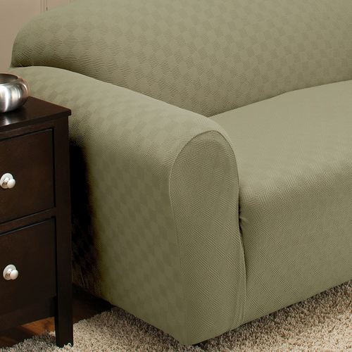 Newport Stretch Slipcover Sofa Thumbnail Image