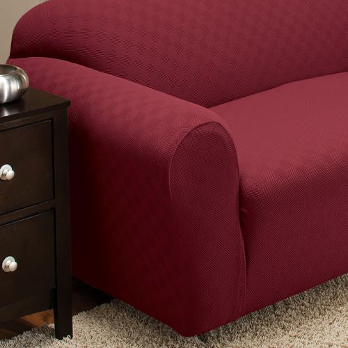 Newport Stretch Slipcover Sofa Thumbnail Image