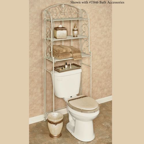 Aldabella Space Saver Creamy Gold Thumbnail Image