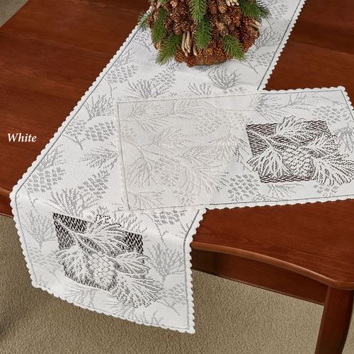 Timberland Table Runner Thumbnail Image