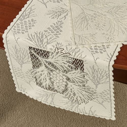 Timberland Table Runner Thumbnail Image