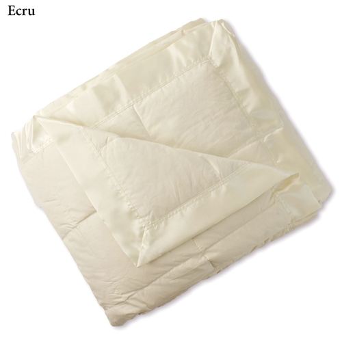 Hypoallergenic Down Blanket Thumbnail Image