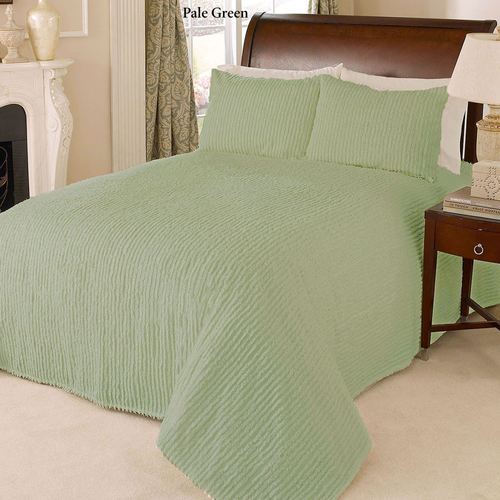 Channel Chenille Bedspread Thumbnail Image