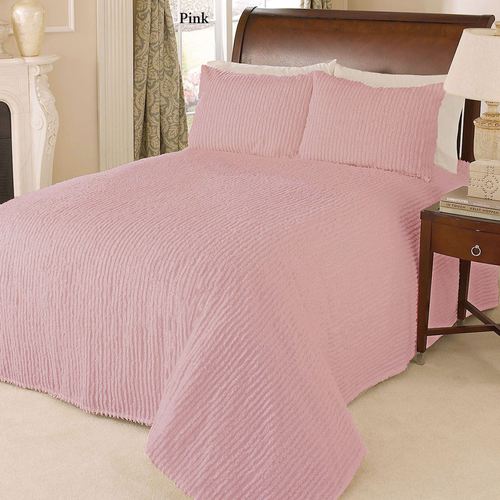 Channel Chenille Bedspread Thumbnail Image