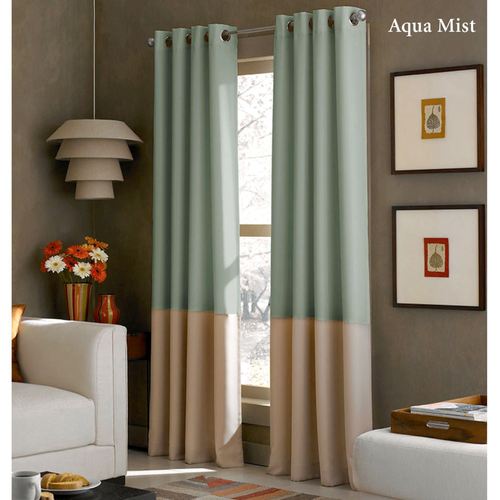 Kendallin Grommet Curtain Panel Thumbnail Image