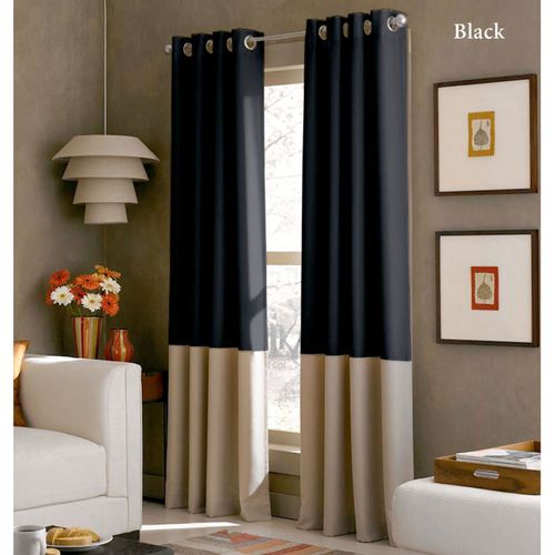 Kendallin Grommet Curtain Panel Thumbnail Image