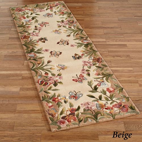 Athena Garden Rug Runner 2'6