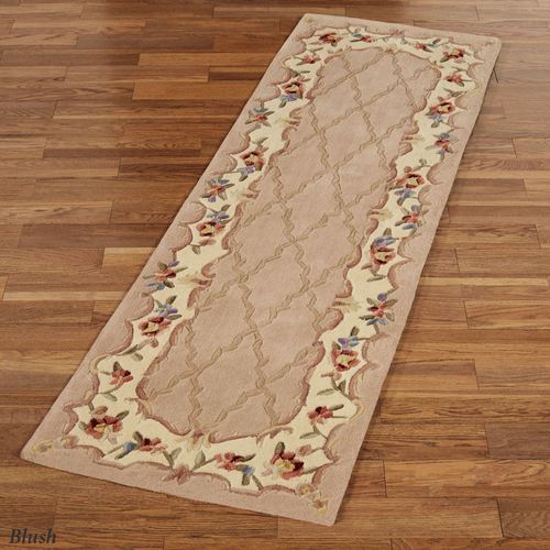 Claras Garden Rug Runner 2'3