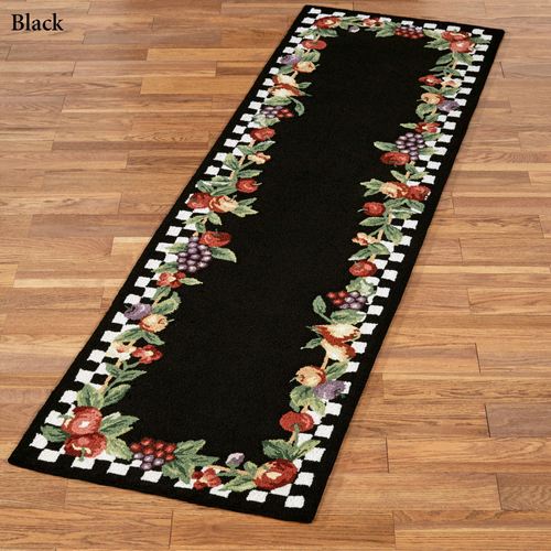 Sonoma Fruit Rug Runner 2'3