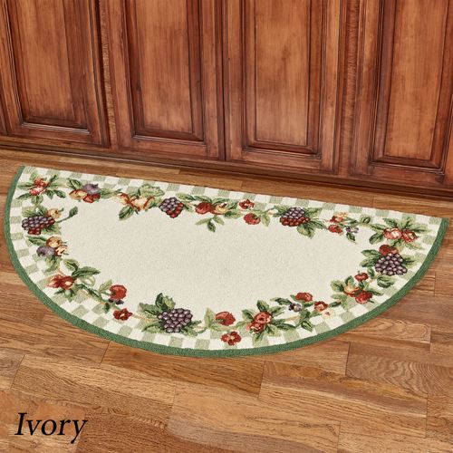 Sonoma Fruit Slice Rug 60 x 30 Thumbnail Image