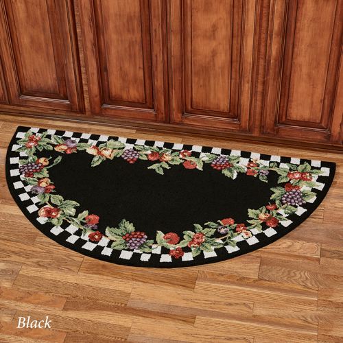 Sonoma Fruit Slice Rug 60 x 30 Thumbnail Image