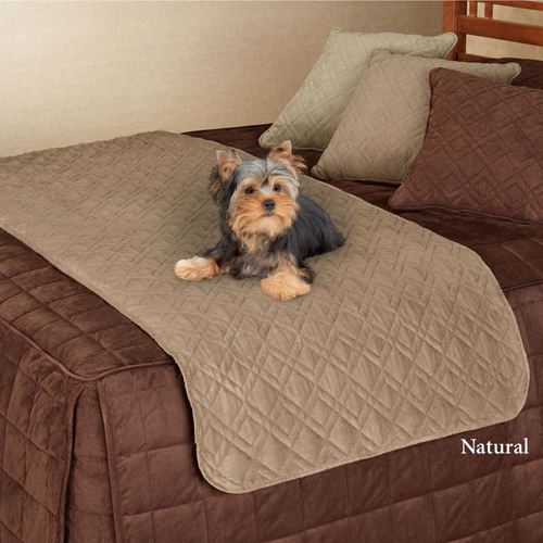 Mason Ultimate Bed Protector for Pets Thumbnail Image
