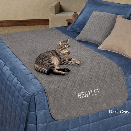 Mason Ultimate Bed Protector for Pets Thumbnail Image