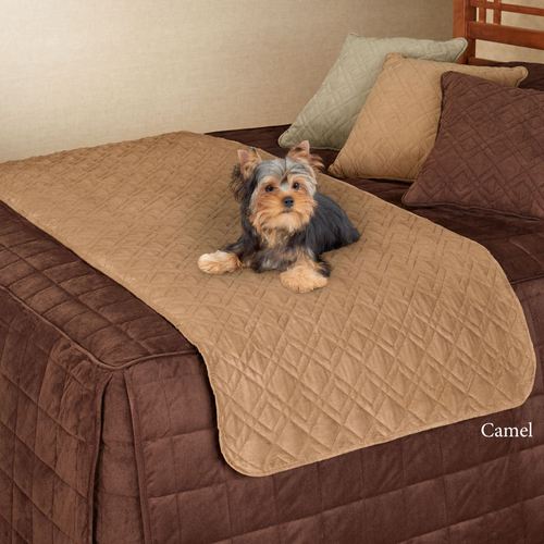 Mason Ultimate Bed Protector for Pets Thumbnail Image