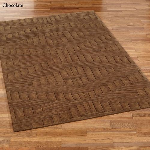 Caydon Rectangle Rug Thumbnail Image