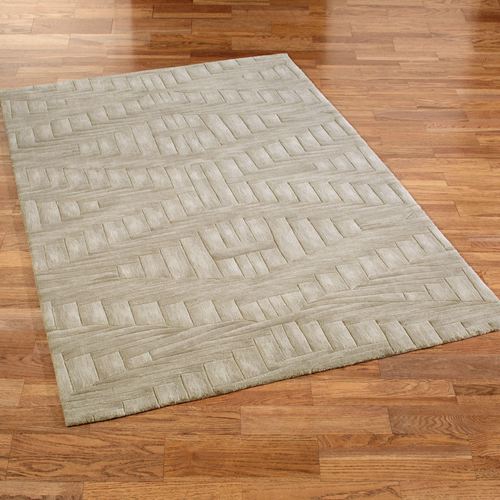 Caydon Rectangle Rug Thumbnail Image