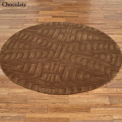 Caydon Round Rug Thumbnail Image