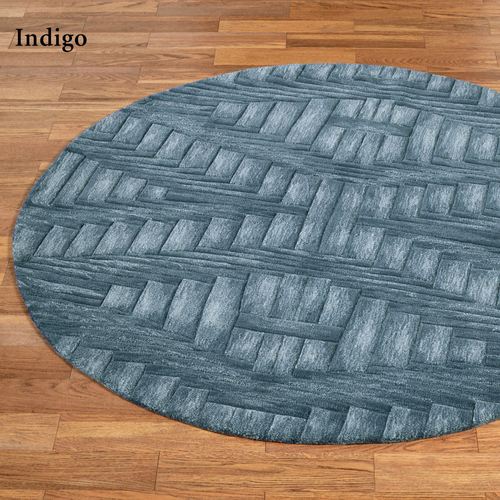 Caydon Round Rug Thumbnail Image