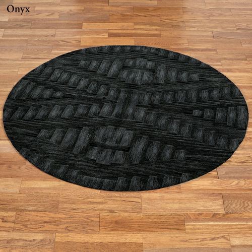 Caydon Round Rug Thumbnail Image