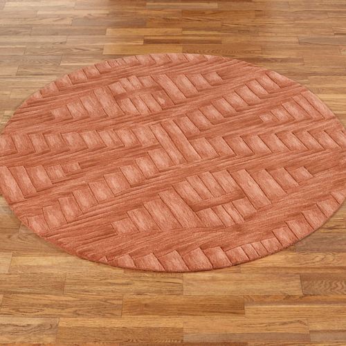 Caydon Round Rug Thumbnail Image