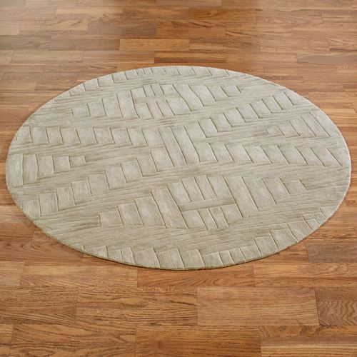 Caydon Round Rug Thumbnail Image
