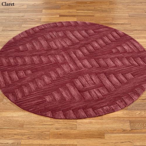 Caydon Round Rug Thumbnail Image