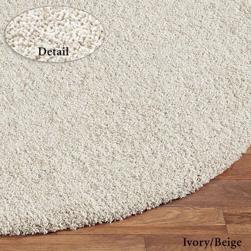 Heather Bliss Round Rug Thumbnail Image