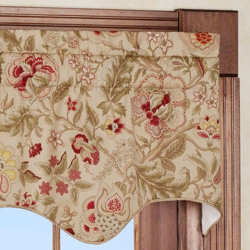 Regency Duchess Filler Valance 50 x 15 Thumbnail Image