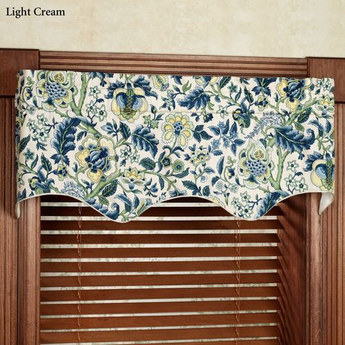 Regency Duchess Filler Valance 50 x 15 Thumbnail Image