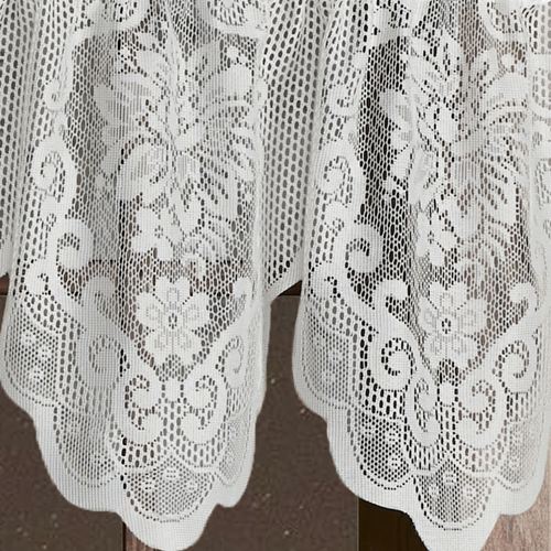 Fairmount Lace Tailored Tier Pair Thumbnail Image