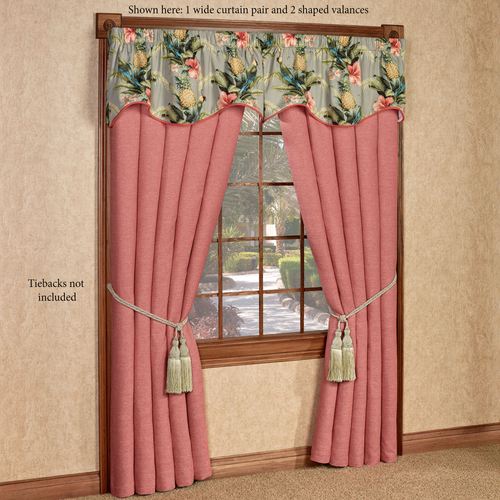 Polly Island Comforter Set Eucalyptus Thumbnail Image