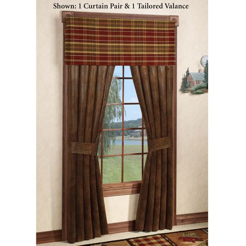 Montana Morning Comforter Set Chocolate Thumbnail Image