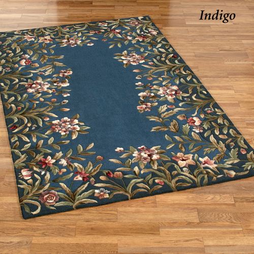 Felisha Lavender Area Rug Thumbnail Image