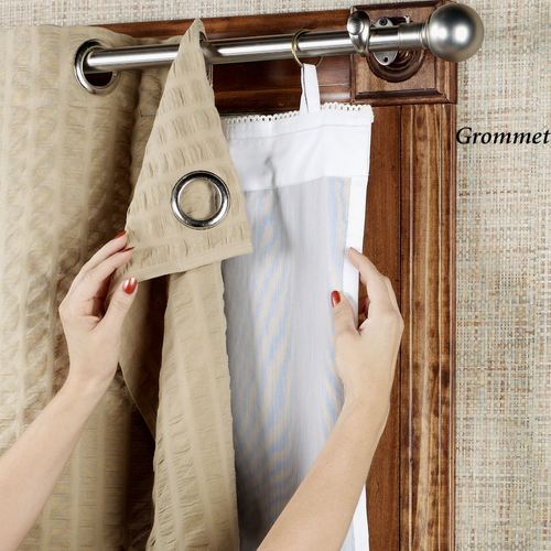 Ultimate Blackout Curtain Panel Liner Thumbnail Image