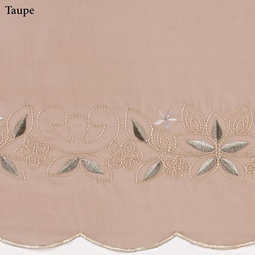 Emelia Swag Valance 59 x 38 Thumbnail Image