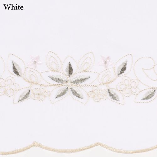 Emelia Swag Valance 59 x 38 Thumbnail Image