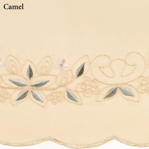 Emelia Swag Valance 59 x 38 Thumbnail Image