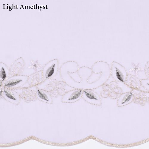 Emelia Swag Valance 59 x 38 Thumbnail Image