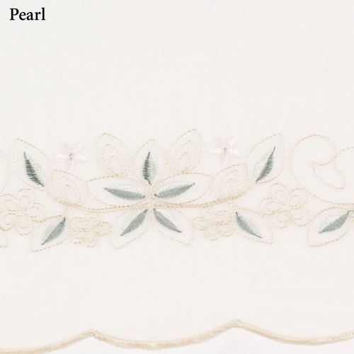 Emelia Swag Valance 59 x 38 Thumbnail Image