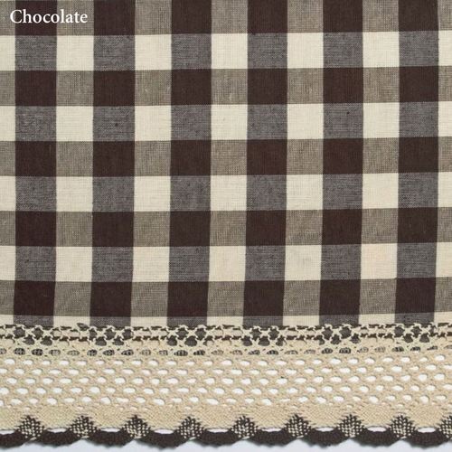 Buffalo Check Tailored Tier Pair Thumbnail Image