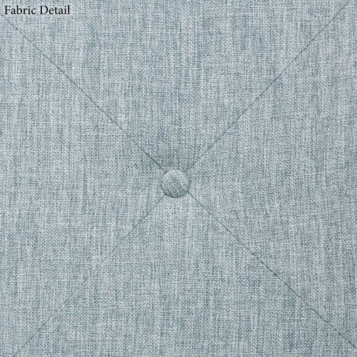 Caroline Storage Ottoman Blue Shadow Thumbnail Image