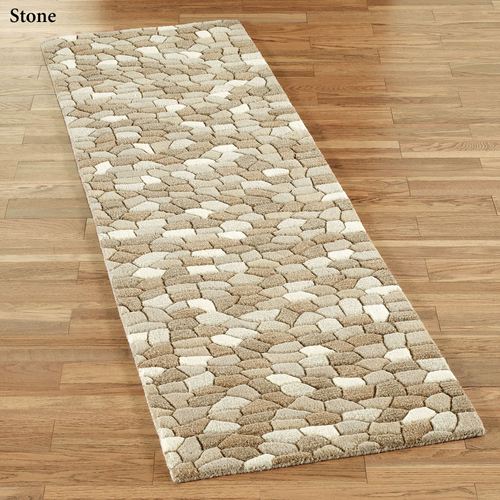 Pebble Rectangle Rug Thumbnail Image