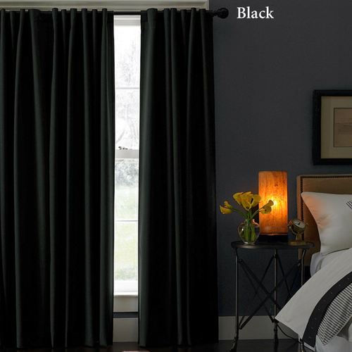 Saville Curtain Panel Thumbnail Image