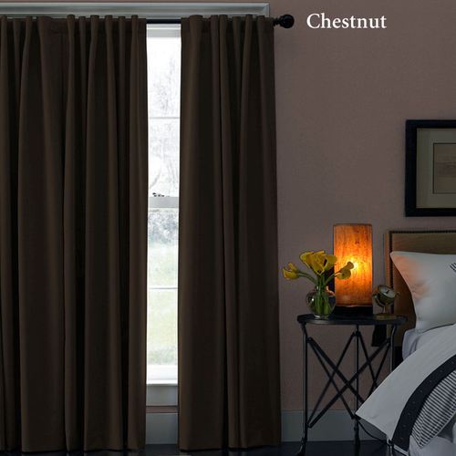 Saville Curtain Panel Thumbnail Image