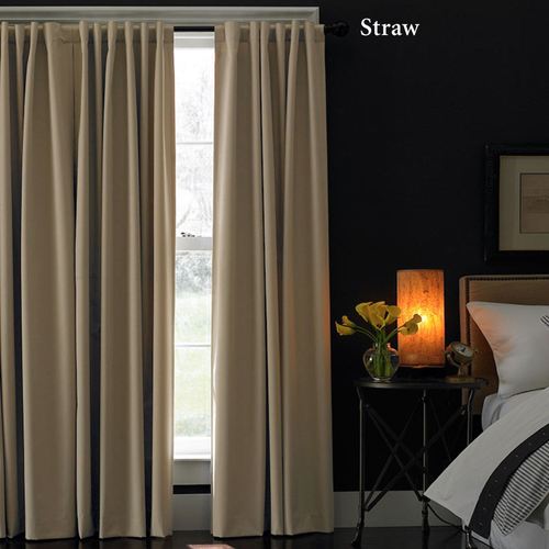 Saville Curtain Panel Thumbnail Image