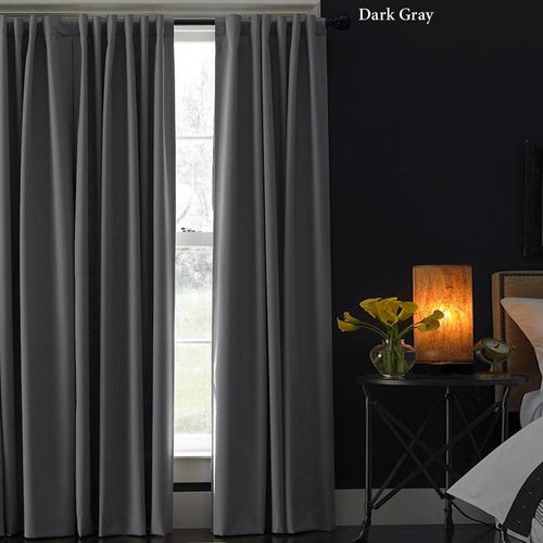 Saville Curtain Panel Thumbnail Image